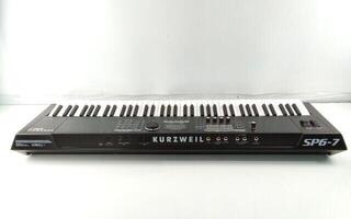 Digitaal stagepiano Kurzweil SP6-7 Digitaal stagepiano Black (Zo goed als nieuw) - 3
