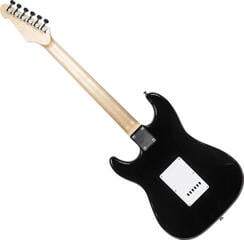 Electric guitar Pasadena ST-11 Black Electric guitar - 1