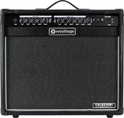 Guitarra eléctrica Pasadena ST-11 SET 80W Black Guitarra eléctrica - 7