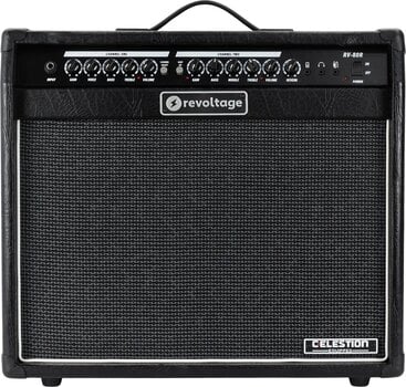 Elektrische gitaar Pasadena ST-11 SET 80W Black Elektrische gitaar - 10