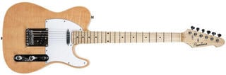 Guitare électrique Pasadena TL10B Blonde Guitare électrique - 2