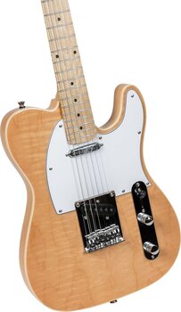 Gitara elektryczna Pasadena TL10B Blonde Gitara elektryczna - 4