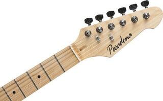 Guitare électrique Pasadena TL10B Blonde Guitare électrique - 4