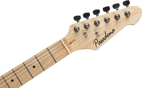 Gitara elektryczna Pasadena TL10B Blonde Gitara elektryczna - 5