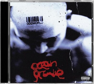 Hudební CD Ocean Grove - Oddworld (CD) - 2