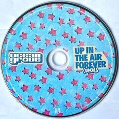 Музичний компакт-диск Ocean Grove - Up In The Air Forever (CD) - 1