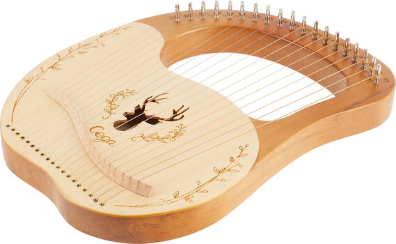 Арфа Cega 19 Strings Арфа - 2