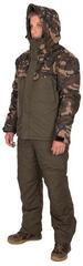 Jacke & Hose Fox Wintersuit Khaki/Camo - 1