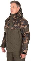 Jacke & Hose Fox Wintersuit Khaki/Camo - 3