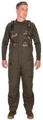 Jacke & Hose Fox Wintersuit Khaki/Camo - 4