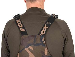 Jacke & Hose Fox Wintersuit Khaki/Camo - 6