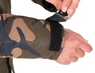 Jacke & Hose Fox Wintersuit Khaki/Camo - 7