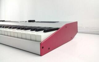 Digital Stage Piano Kurzweil ARTIS 7 Digital Stage Piano Silver (Pre-owned) - 3