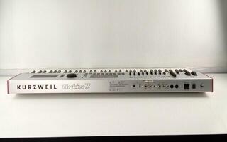 Digital Stage Piano Kurzweil ARTIS 7 Digital Stage Piano Silver (Pre-owned) - 4