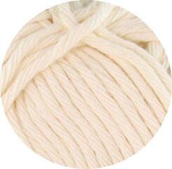 Плетива прежда Schachenmayr Your Cotton 00002 Natural Плетива прежда - 1