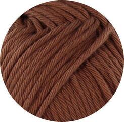 Pletilna preja Schachenmayr Your Cotton 00012 Chestnut Pletilna preja - 1