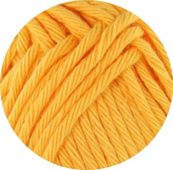Плетива прежда Schachenmayr Your Cotton 00022 Sunflower Плетива прежда - 2