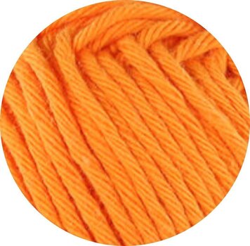 Pređa za pletenje Schachenmayr Your Cotton 00023 Tangarine Pređa za pletenje - 2