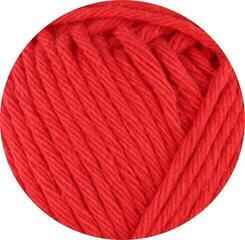 Strikkegarn Schachenmayr Your Cotton 00030 Tomato 50g - 1
