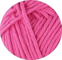 Pletilna preja Schachenmayr Your Cotton 00036 Pink Pletilna preja - 1