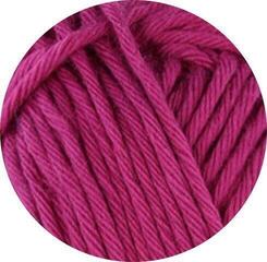 Knitting Yarn Schachenmayr Your Cotton 00037 Cyclam Knitting Yarn - 1