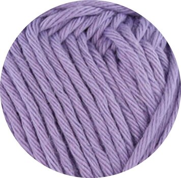Плетива прежда Schachenmayr Your Cotton 00045 Lilac Плетива прежда - 2