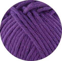 Pletilna preja Schachenmayr Your Cotton 00049 Purple Pletilna preja - 1