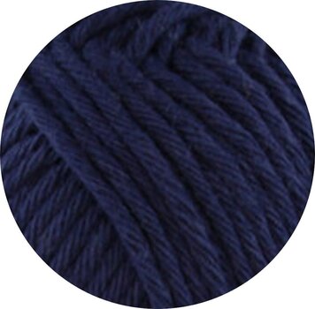 Fire de tricotat Schachenmayr Your Cotton 00050 Dark Blue Fire de tricotat - 2
