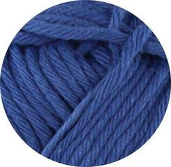 Knitting Yarn Schachenmayr Your Cotton 00051 Jeans Knitting Yarn - 1