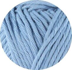 Knitting Yarn Schachenmayr Your Cotton 00052 Cloud Knitting Yarn - 1
