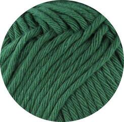 Pletilna preja Schachenmayr Your Cotton 00070 Pine Green Pletilna preja - 1