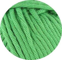 Pletilna preja Schachenmayr Your Cotton 00072 Brilliant Green Pletilna preja - 1