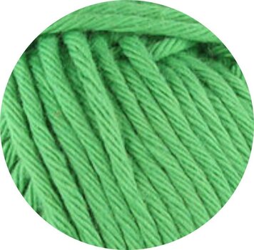 Pređa za pletenje Schachenmayr Your Cotton 00072 Brilliant Green Pređa za pletenje - 2