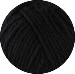 Плетива прежда Schachenmayr Your Cotton 00099 Black Плетива прежда - 1