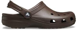 Calzado para barco Crocs Classic Clog Café - 1