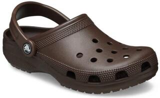 Calzado para barco Crocs Classic Clog Café - 2