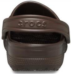 Zeilschoenen Crocs Classic Clog Coffee - 3