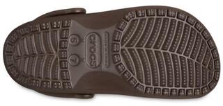 Calzado para barco Crocs Classic Clog Café - 5