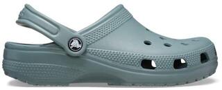 Unisex Schuhe Crocs Classic Clog Pond - 1