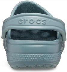 Unisex Schuhe Crocs Classic Clog Pond - 5