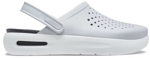 Unisex Schuhe Crocs InMotion Clog Sandalen Atmosphere 46-47 - 2