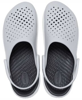 Unisex Schuhe Crocs InMotion Clog Sandalen Atmosphere 46-47 - 3