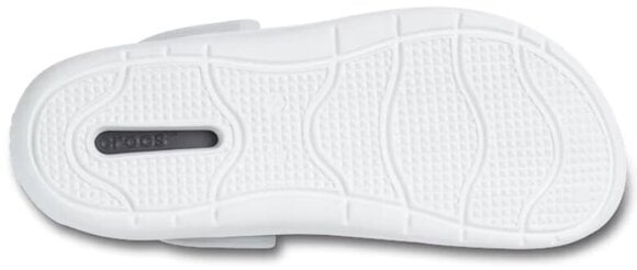 Unisex Schuhe Crocs InMotion Clog Sandalen Atmosphere 46-47 - 4