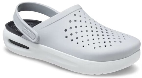 Unisex Schuhe Crocs InMotion Clog Sandalen Atmosphere 46-47 - 5