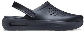 Scarpe unisex Crocs InMotion Clog Black - 1