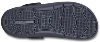 Scarpe unisex Crocs InMotion Clog Black - 3