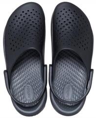 Παπούτσι Unisex Crocs InMotion Clog Black - 2