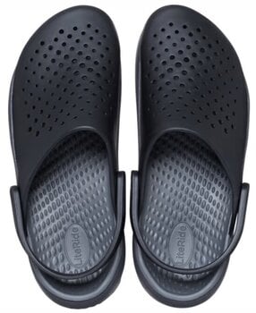 Seglarskor Crocs InMotion Clog Sandaler Black 36-37 - 3