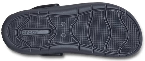 Seglarskor Crocs InMotion Clog Sandaler Black 36-37 - 4