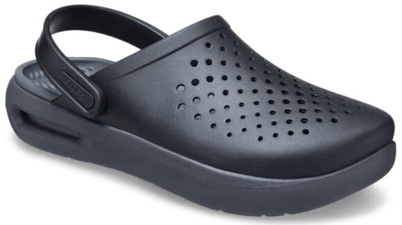 Unisex Schuhe Crocs InMotion Clog Sandalen Black 38-39 - 5